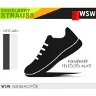 Engelbert Strauss MINKAR CARBONGREY O2 munkacipő - KÓD-86917