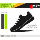 Engelbert Strauss MINKAR ANTHRACITEHV O2 munkacipő - KÓD-86918