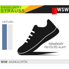 Engelbert Strauss MINKAR OXIDBLUE O2 munkacipő - KÓD-86919