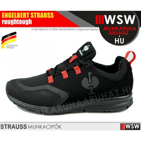 .Engelbert Strauss HONNOR II O1 munkavédelmi cipő - munkacipő