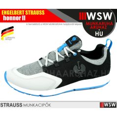   .Engelbert Strauss HONNOR II O1 munkavédelmi cipő - munkacipő