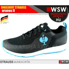   .Engelbert Strauss URANOS II O1 munkavédelmi cipő - munkacipő