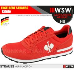   .Engelbert Strauss KITULO RED O1 technikai konnyített bakancs - munkacipő