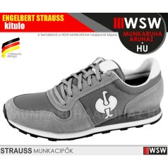   .Engelbert Strauss KITULO PEARLGREY O1 technikai konnyített bakancs - munkacipő