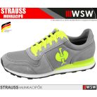 .Engelbert Strauss KITULO PEARLGREY O1 technikai konnyített bakancs - munkacipő