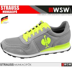   .Engelbert Strauss KITULO PEARLGREY O1 technikai konnyített bakancs - munkacipő