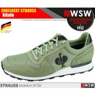 .Engelbert Strauss KITULO GREEN O1 technikai konnyített bakancs - munkacipő