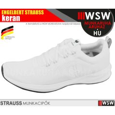 .Engelbert Strauss KERAN O1 munkavédelmi cipő - munkacipő
