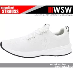   .Engelbert Strauss KERAN WHITE O1 munkavédelmi cipő - munkacipő