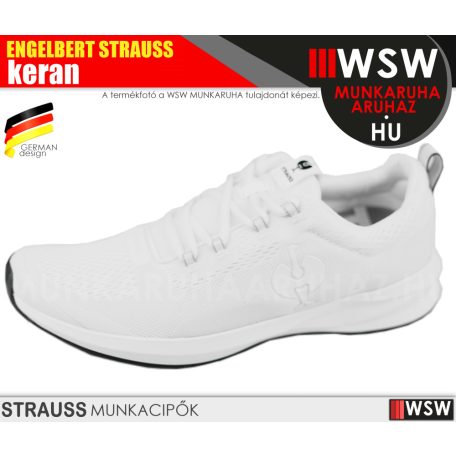 .Engelbert Strauss KERAN O1 munkavédelmi cipő - munkacipő