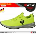 .Engelbert Strauss KERAN HVYELLOW O1 munkavédelmi cipő - munkacipő