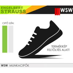   Engelbert Strauss MINKAR MOUNTAINGREEN O2 munkacipő - KÓD-86903