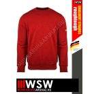 Engelbert Strauss ROUGHTOUGH környakas pulóver - munkaruha