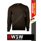 Engelbert Strauss ROUGHTOUGH környakas pulóver - munkaruha