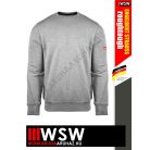 Engelbert Strauss ROUGHTOUGH környakas pulóver - munkaruha