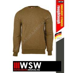 Engelbert Strauss ROUGHTOUGH környakas pulóver - munkaruha