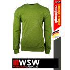 Engelbert Strauss ROUGHTOUGH környakas pulóver - munkaruha