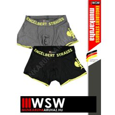   .Engelbert Strauss TRAIL BLACK prémium alsónadrág szett 2 darab - technikai ruházat