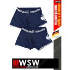 .Engelbert Strauss TRAIL DEEPBLUE prémium alsónadrág szett 2 darab - technikai ruházat