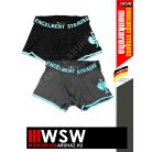 .Engelbert Strauss TRAIL LAPISTURQUOISE prémium alsónadrág szett 2 darab - technikai ruházat