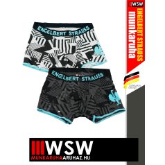   .Engelbert Strauss TRAIL LAPISTURQUOISE prémium alsónadrág szett 2 darab - technikai ruházat