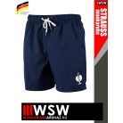 .Engelbert Strauss MOTION TEN DEEPBLUE technikai prémium fürdő rövidnadrág - munkaruha