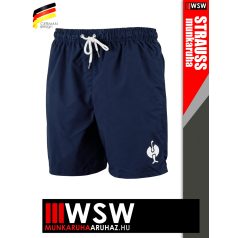   .Engelbert Strauss MOTION TEN DEEPBLUE technikai prémium fürdő rövidnadrág - munkaruha