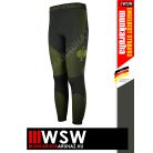 .Engelbert Strauss TRAIL BLACK prémium alsónöltözet - technikai ruházat