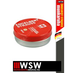   .Engelbert Strauss CLEAN GLOSS színtelen cipőápoló krém - 200 ml