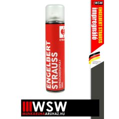.Engelbert Strauss CLEAN 3IN1 impregnáló spray - 400 ml