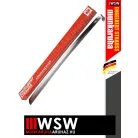 .Engelbert Strauss CLEAN STEEL rozsdamentes acél cipőkanál - 60 cm