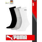 Puma TEAMGOAL BWG zokni 3 pár - ruházat