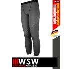 .Engelbert Strauss CONCRETE ANTRACITE MERINO prémium alsónöltözet - technikai ruházat