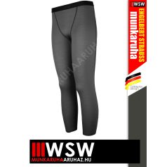   .Engelbert Strauss CONCRETE ANTRACITE MERINO prémium alsónöltözet - technikai ruházat