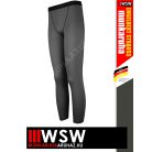 .Engelbert Strauss CONCRETE ANTRACITE MERINO prémium női alsónöltözet - technikai ruházat