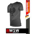 .Engelbert Strauss CONCRETE ANTRACITE MERINO prémium női alsónöltözet - technikai ruházat