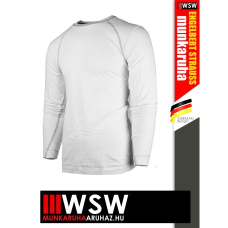 .Engelbert Strauss MOTION WHITE prémium alsóöltözet - technikai ruházat