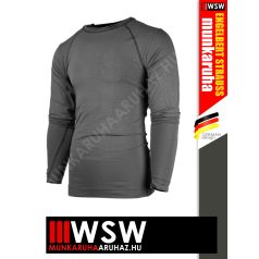   .Engelbert Strauss MOTION GREY prémium alsóöltözet - technikai ruházat