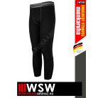 .Engelbert Strauss MOTION BLACK prémium alsóöltözet - technikai ruházat