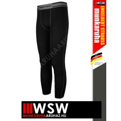   .Engelbert Strauss MOTION BLACK prémium alsóöltözet - technikai ruházat