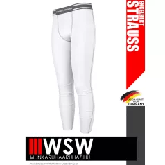   .Engelbert Strauss MOTION WHITE prémium alsóöltözet - technikai ruházat