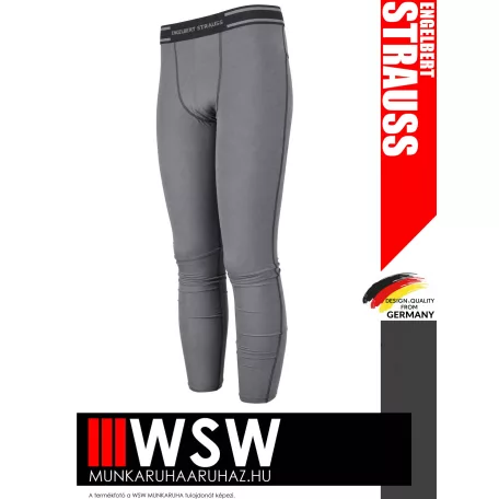 .Engelbert Strauss MOTION GREY prémium alsóöltözet - technikai ruházat