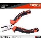 Extol Craft kombinált fogó - szerszám