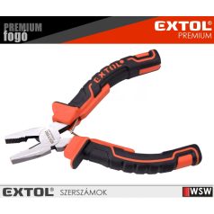 Extol Craft kombinált fogó - szerszám