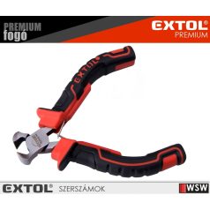Extol Craft kombinált fogó - szerszám