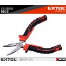 Extol Craft kombinált fogó - szerszám