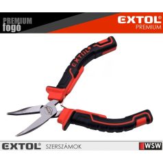 Extol Craft kombinált fogó - szerszám