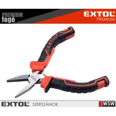 Extol Craft kombinált fogó - szerszám