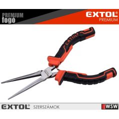 Extol Craft kombinált fogó - szerszám