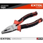 Extol Craft kombinált fogó - szerszám